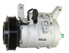 AC Compressor CHRYSLER PT...