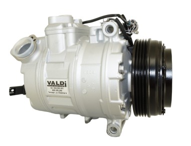 Klimakompressor BMW 5 (E60,E61) 6 (E63,E64) 447260-2776