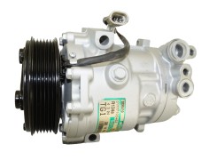 AC Compressor OPEL ASTRA G...
