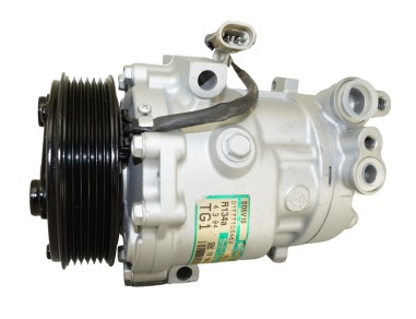 Klimakompressor OPEL ASTRA G CORSA C TIGRA SUZUKI SWIFT IGNIS SPLASH 13106850