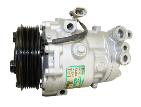 AC Compressor OPEL ASTRA G CORSA C TIGRA SUZUKI SWIFT IGNIS SPLASH 13106850