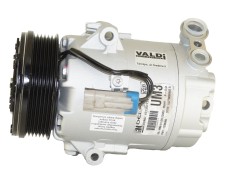 AC Compressor OPEL ASTRA H...