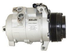 AC Compressor BMW X5 E53...