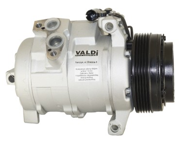 Klimakompressor BMW X5 E53 RANGE ROVER III 3.0 4.4 447220-3324