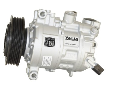 AC Compressor AUDI A4 B9 A5 A6 C7 A7 A8 Q5 Q7 4M0816803