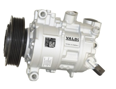 AUDI A4 B9 A5 A6 C7 A7 A8 Q5 Q7 4M0816803 447150-6754 KOMPRESOR