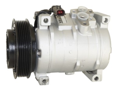 AC Compressor JEEP CHEROKEE LIBERTY 01- 2.5 2.8 CRD 447220-3971