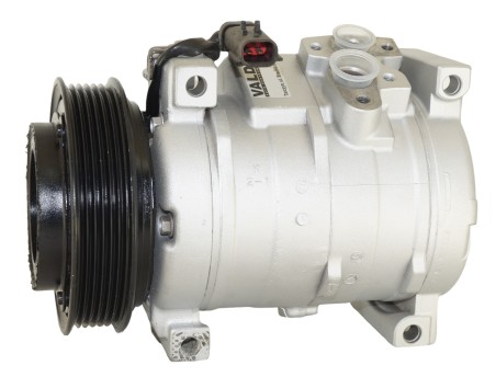 Klimakompressor JEEP CHEROKEE LIBERTY 01- 2.5 2.8 CRD 447220-3971