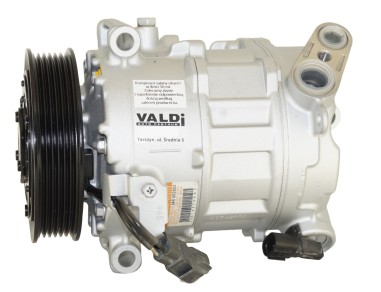 Klimakompressor JEEP CHEROKEE V 14- 2.0 CRDI P68103199AC