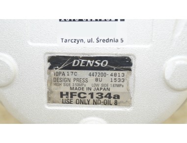 LAND ROVER FREELANDER I 98- 2.0 DI...