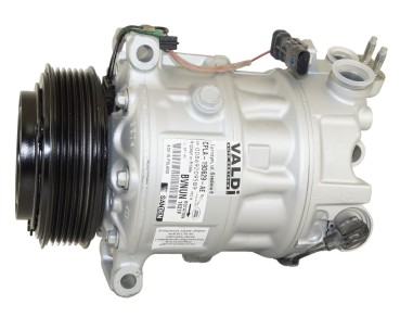 Klimakompressor JAGUAR XF LAND ROVER DISCOVERY V RANGE ROVER CPLA-19D629-AE