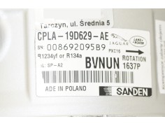 JAGUAR XF LAND ROVER... 2