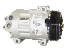 Klimakompressor FIAT 500L...