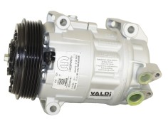 Klimakompressor FIAT TIPO...