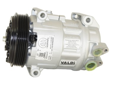 AC Compressor FIAT TIPO 16- 1.4 52026879