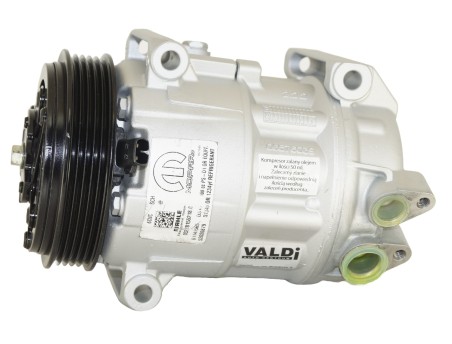 Klimakompressor FIAT TIPO 16- 1.4 52026879