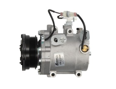 New AC Compressor SUZUKI SWIFT III SX4 1.3/1.5/1.6 05R.-