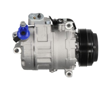 Neuer Klimakompressor BMW 3 (E46) 5 (E39) 7 (E38) X5 (E53) 94-07R.