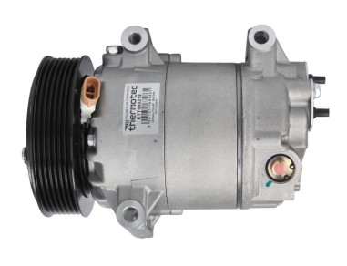 Neuer Klimakompressor RENAULT CLIO III MEGANE II SCENIC II 1.9D/2.0 02R.-