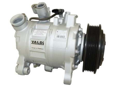 AC Compressor BMW 1 F20 2 F22 3 E90 F30 5 F10 X1 E84 64529330831 447150-5720