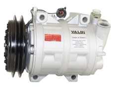AC Compressor NISSAN NAVARA...