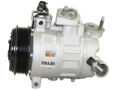 AC Compressor FORD KUGA II...