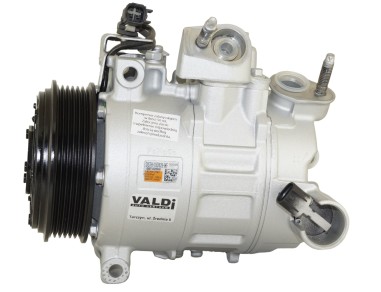 AC Compressor FORD KUGA II FOCUS III 13- 1.5 TDCI DS7H-19D629-HF