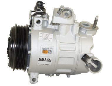 Klimakompressor FORD KUGA II FOCUS III 13- 1.5 TDCI DS7H-19D629-HF