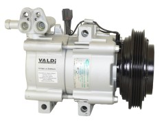 AC Compressor HYUNDAI COUPE...