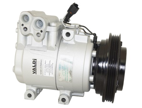 AC Compressor HYUNDAI ACCENT GETZ COUPE MITSUBISHI PAJERO F500-AKSBC-07
