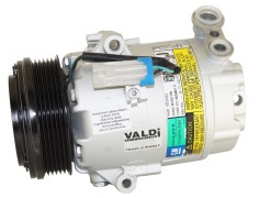 AC Compressor OPEL ASTRA H...