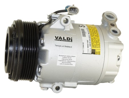 AC Compressor OPEL ASTRA G ZAFIRA A 24464152
