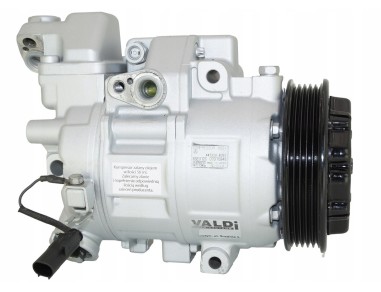 MERCEDES A-KLASA W168 VANEO 97- 447220-8365 KOMPRESOR