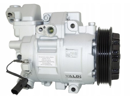 Klimakompressor MERCEDES A-KLASSE W168 VANEO 97- 447220-8365