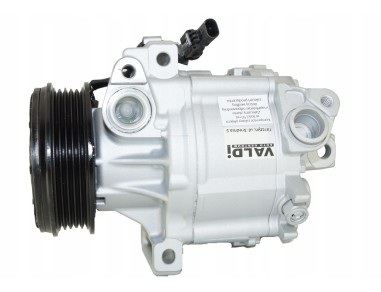 Klimakompressor OPEL KARL 15-1.0 94551797