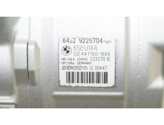 BMW 3 (E90,E92,E93,E91) X3... 2