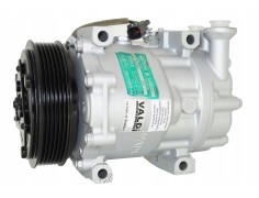 AC Compressor FORD FIESTA V...