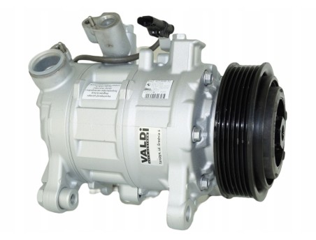 AC Compressor BMW 1 F20 2 F22 3 F30 4 F32 64529223695-02 447150-2672