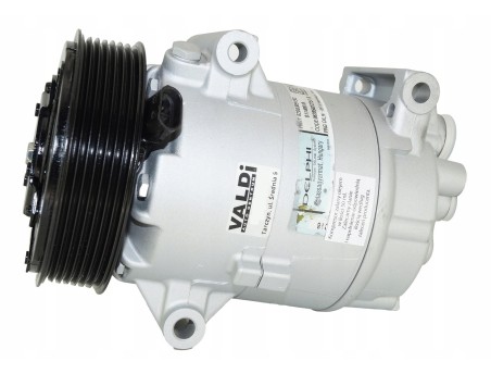 AC Compressor RENAULT MEGANE SCENIC II 02- 1.9 2.0 8200309193
