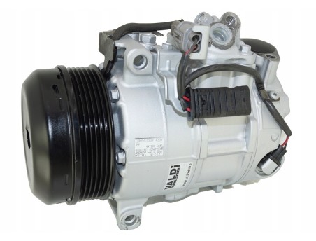 AC Compressor MERCEDES E-CLASS W212 BMW 3 E90 5 E60 7 E65 447260-5981