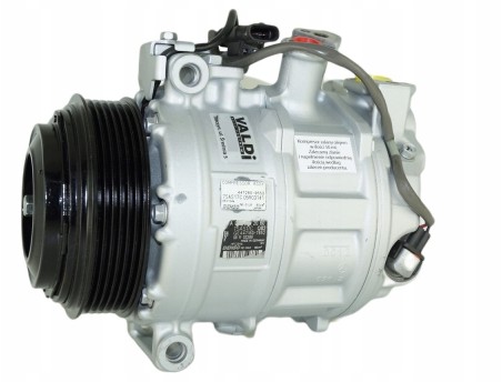 AC Compressor MERCEDES C-CLASS W205 E-CLASS W213 VITO SPRINTER 447280-9552