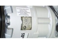 AC Compressor BMW 1 E81 E87... 2