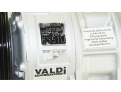 AC Compressor OPEL CORSA E... 2