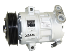 AC Compressor OPEL CORSA E...
