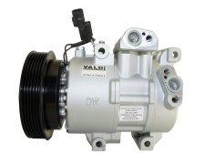 AC Compressor HYUNDAI i20...
