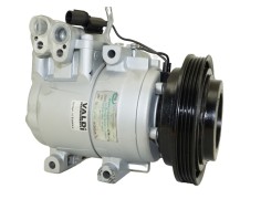 AC Compressor HYUNDAI COUPE...