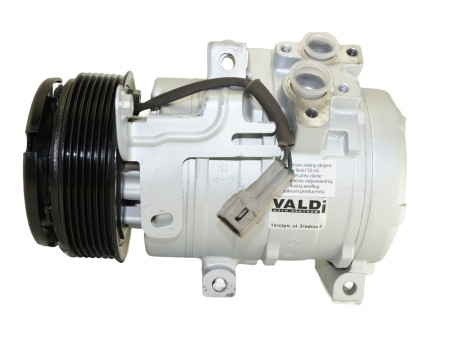SUBARU LEGACY V OUTBACK IV 09- 2.0 D 447280-0930 KOMPRESOR