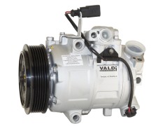 AC Compressor AUDI A2 IBIZA...