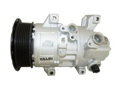 AC Compressor TOYOTA AURIS...
