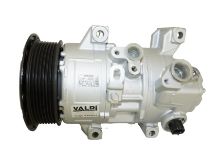 Klimakompressor TOYOTA AURIS AVENSIS COROLLA RAV4 06- 2.0 2.2 447260-1251
